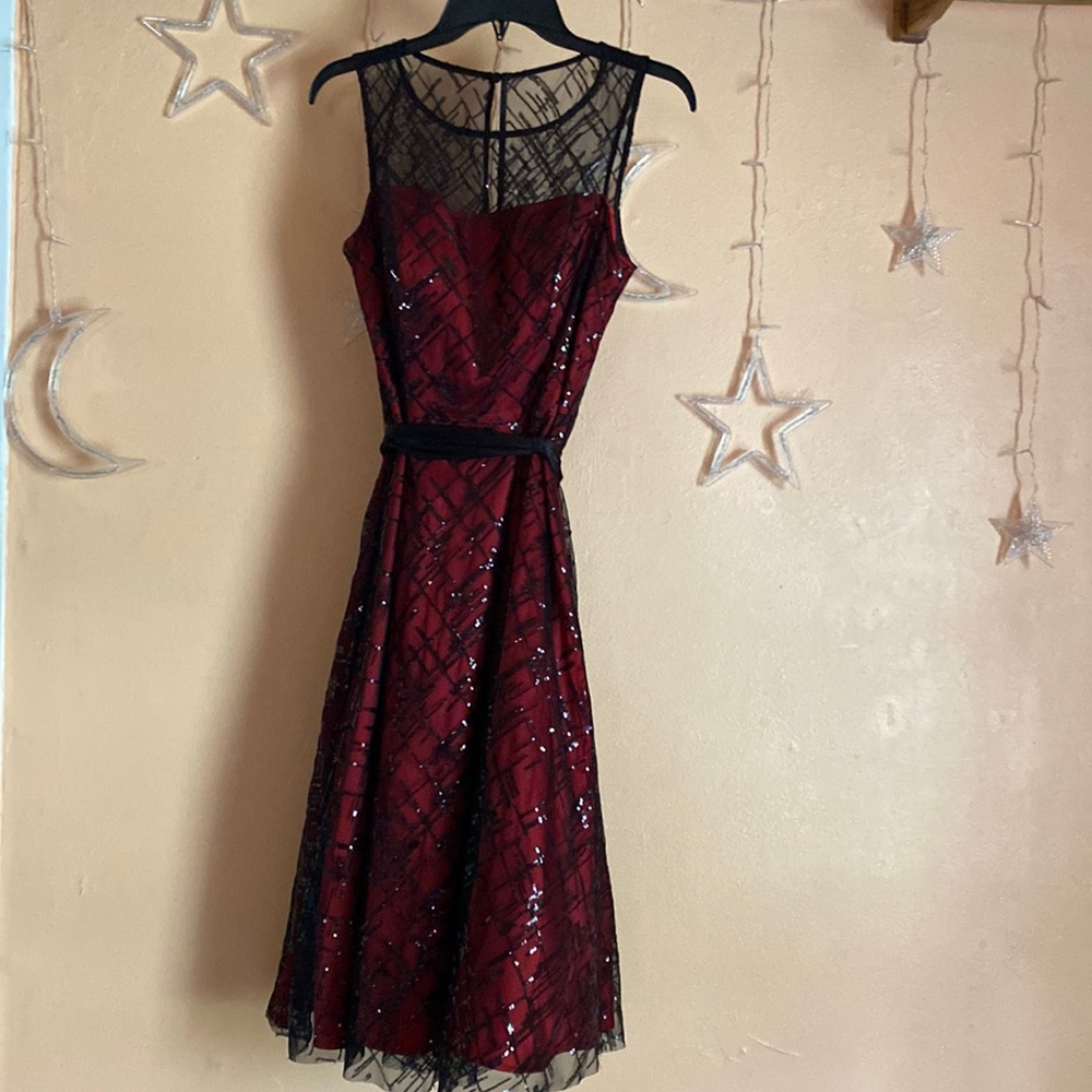 Brand new never worn Jessica Howard formal dress!